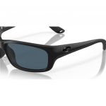 Очки поляризационные Costa Jose 580 P (Blackout/ Gray, Medium)