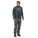 Вейдерсы Patagonia M's Swiftcurrent Expedition Zip Front Waders FGE, MXM