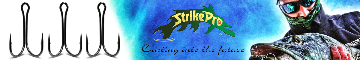 Strike Pro SD-36BC