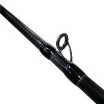 Удилище Folkfishing OMBRA FOC 69+ Aspid длина 206 см, РЕ#3.0 МАХ, lure: 80g MAX