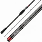 Удилище спиннинговое Abu Garcia Salty Style Rockfish SYRS-702ML