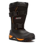 Сапоги Baffin Wolf Black/Exp/Gold 4300-001523107 размер 7/40