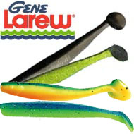 Gene Larew