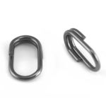 Заводные кольца Yamaria Fighters Ring Daen #9