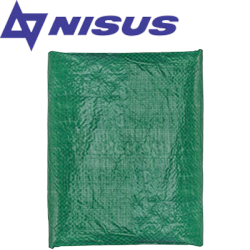 Nisus (NA-GR-20x20-P) Тент универсальный (6x6m)