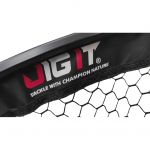 Подсачек складной Jig It 83*75см
