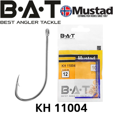 BAT Mustad КН 11004