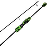 Спиннинговое удилище Stinger GreenGo Trout 662UL 1,98m 0,2-3,5gr