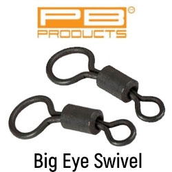 PB Product Big Eye Swivel
