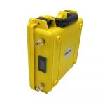 Аккумулятор Lifepo4 12в 55ач с bms 100А