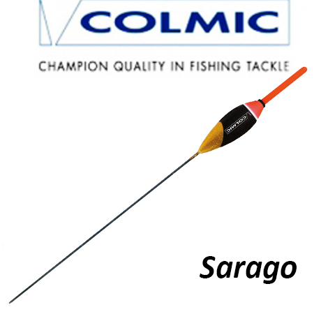 Поплавок Colmic Sarago
