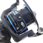 Катушка фидерная Elegance Feeder Pro V1 3500