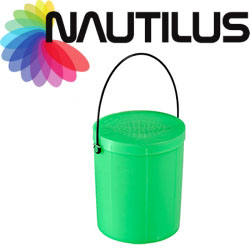 Nautilus 111 Worm Box