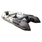 Надувная лодка ПВХ Посейдон Касатка KS 385 Sport             