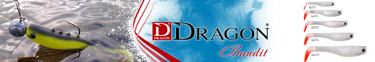 Dragon Bandit 2.5