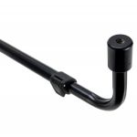 Держатель удилища фидерного Elegance Feeder Pro Feeder Arm Pro Tele 60х100см d25-36мм