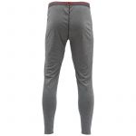 Кальсоны Simms Lightweight Core Bottom, Carbon, XXL