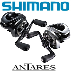 Shimano Antares