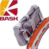 Bask Nomad Карман для электроники