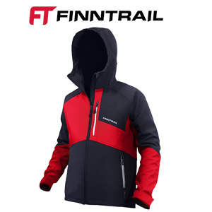 Finntrail Tactic 1321 Red
