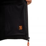 Кофта синяя Graff (225-3-BL) р.2XL