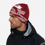 Шапка Finntrail Waterproof Hat 9712 Red_N (XL-XXL)