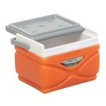 Изотермический контейнер Pinnacle 4.5л оранжевый TPX-8002-4.5-O