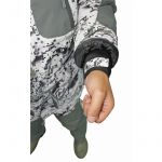 Костюм зимний Woodland Extreme Camo XL