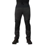 Брюки флисовые Graff 233-P-SP-2 (серые) р. XL