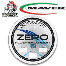 Smart Zero Fluorocarbon 50m