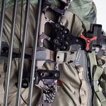 Рюкзак Sitka Alpine Ruck Pack цв. Woodsmoke р. OSFA