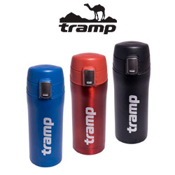 Tramp термос питьевой 0,35л