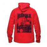 Толстовка Rapala Logo Splash XL (APRSHRXL)