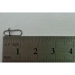 Застёжка Sugihara Heavy Type H 16кг, #0
