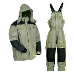 Костюм пуховой Norfin Polar размер M